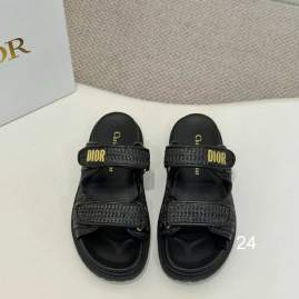 Picture of Dior Shoes _SKUDiorsz35-40RW04213329